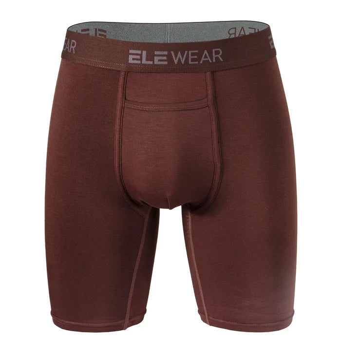 Burgundy / S / 1pc