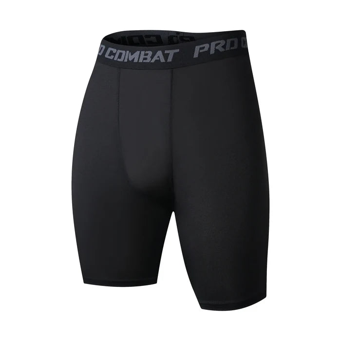 Black Shorts / S (30-40 KG)