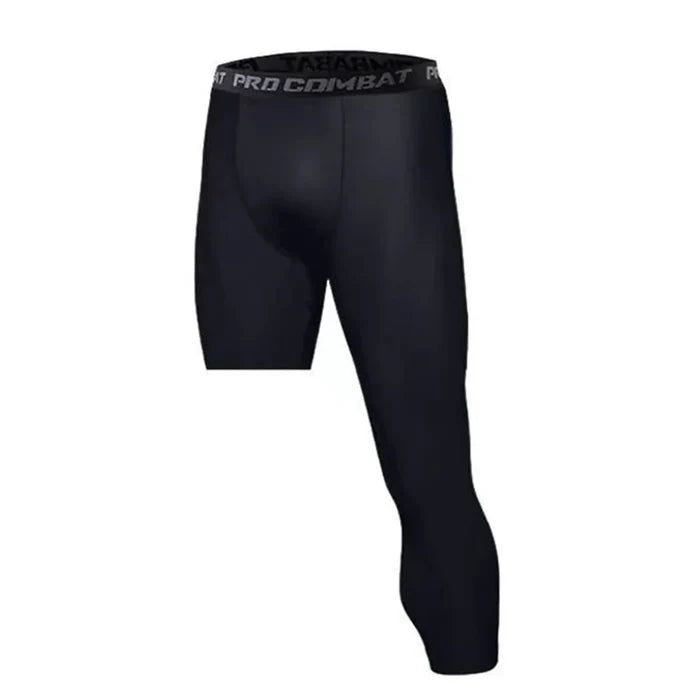 Black-Left Long / S (30-40 KG)