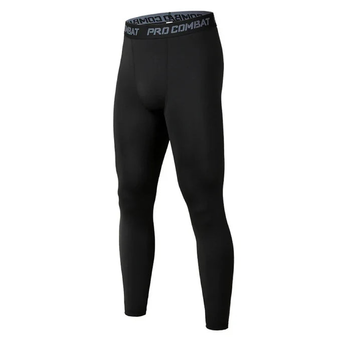 Black Pants / S (30-40 KG)