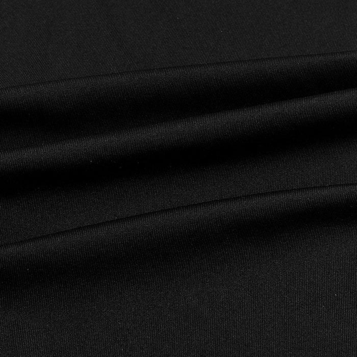 Men's Habicare compression pants and active shorts in various colors and sizes, shown in different angles and fit styles.