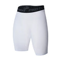 White Shorts / S (30-40 KG)