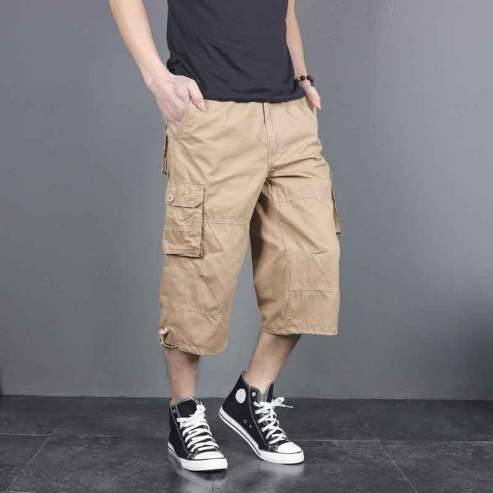 Khaki / XL