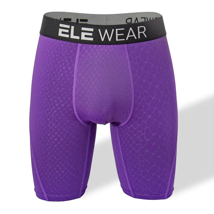 Purple / S / 1pc