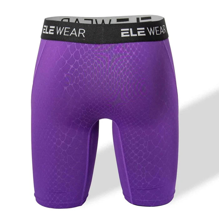 Plus size men's boxer shorts from ShopHub NZ, comfortable and breathable men's boxer underwear in a relaxed fit.
