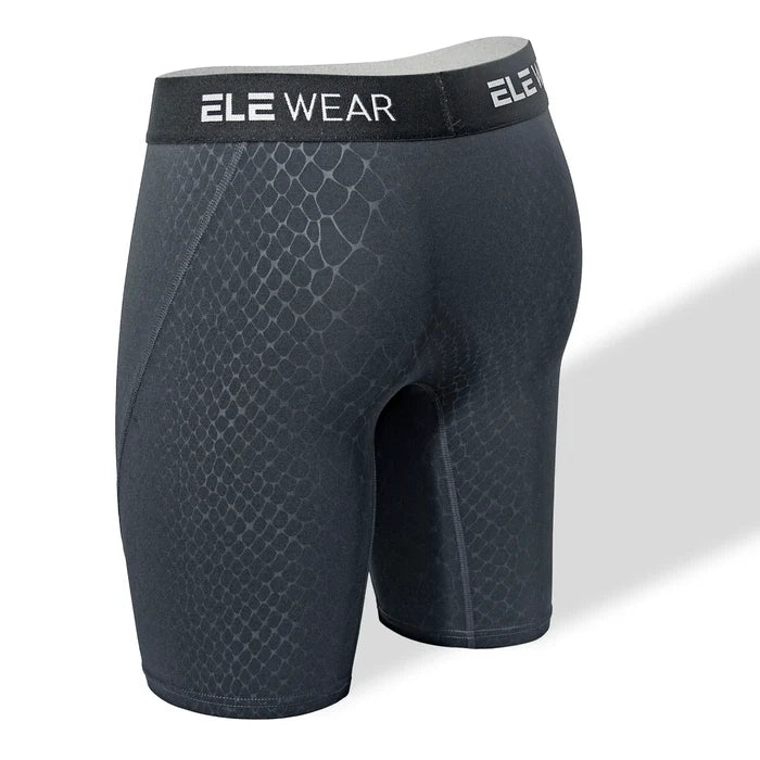 Plus size men's boxer shorts by ShopHub NZ, breathable and comfortable men's boxer underwear in a plus size fit.