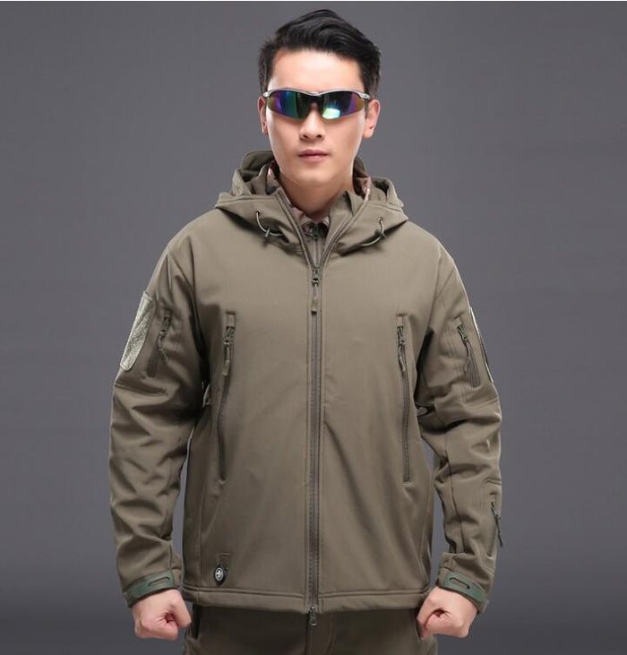 Green / XL