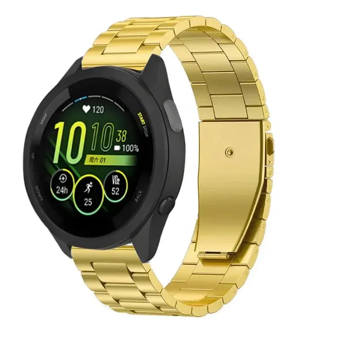 Gold / Garmin Move Trend