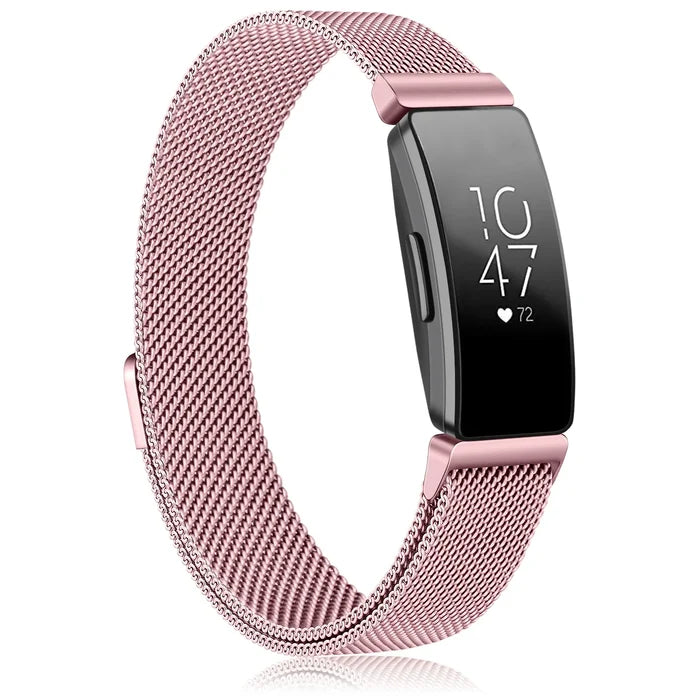 Rose Pink / Fitbit Inspire