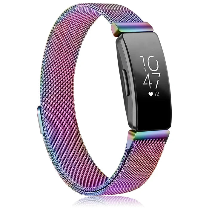 Colorful / Fitbit Inspire