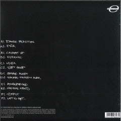 Metro Area (15th Anniversary Edition) by Metro Area  [3xLP]