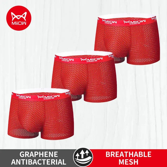 (3)MW808-Red / L