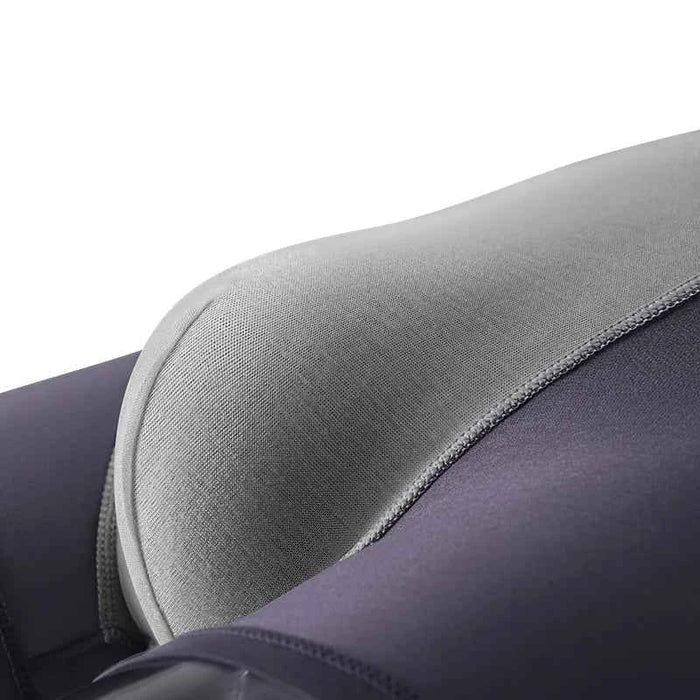 Men's antibacterial boxer briefs from ShopHub NZ, black men's boxer shorts with comfortable fit and antimicrobial fabric.