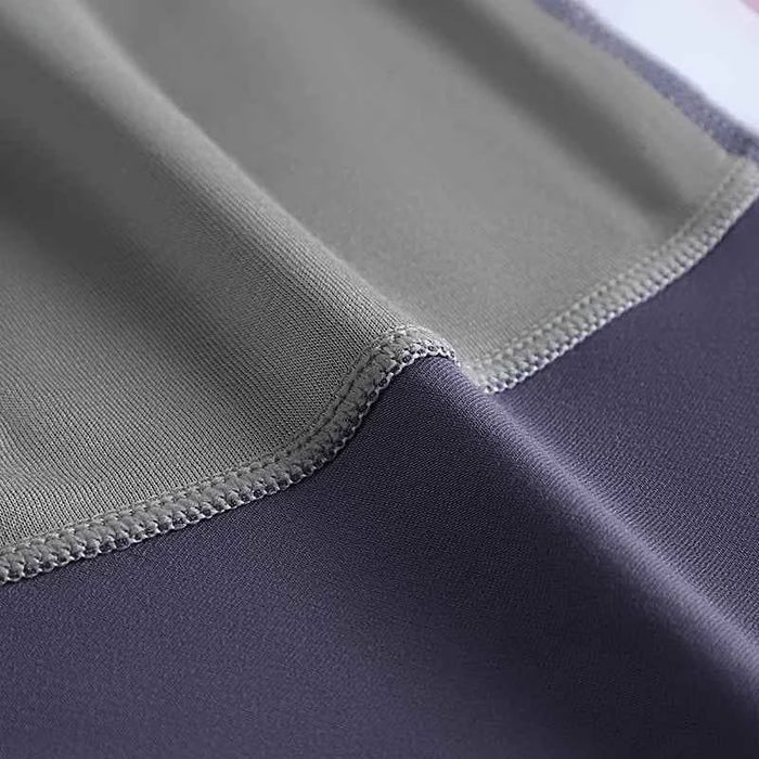 Men's antibacterial boxer briefs by ShopHub NZ, featuring comfortable fit and fresh antibacterial fabric, shown in a close-up image.