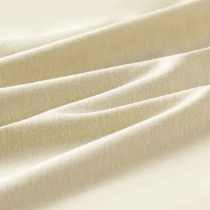 Six pairs of breathable cotton men's boxer briefs with antibacterial properties, featuring comfortable combed cotton fabric.