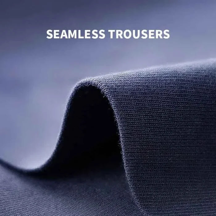Four pairs of men's boxer briefs from MiiOW Sexy Cotton, breathable and antibacterial graphene fabric, in a 4-pack.