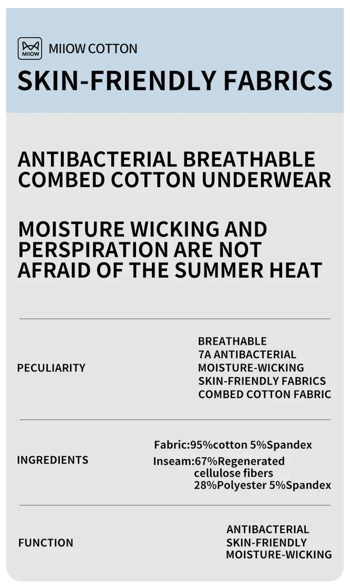 Set of three men's cotton boxer shorts by ShopHub NZ, comfortable and breathable underwear for everyday wear.