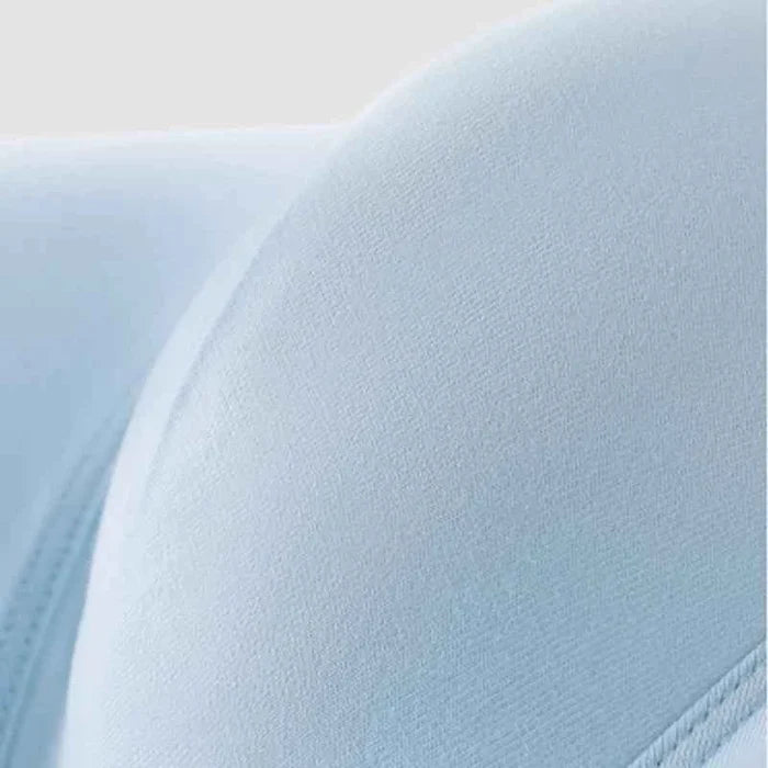 Set of three men's cotton boxer shorts by MiiOW, antibacterial boxers in neutral colors, designed for comfort and breathability.