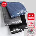 (3)MW808-NGB / 3pcs / L