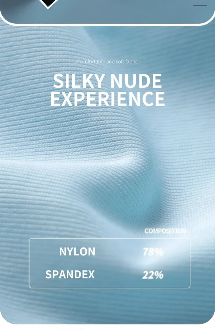 Set of three MiiOW Ice Silk men's boxer shorts, breathable and comfortable men's underwear in sleek design.
