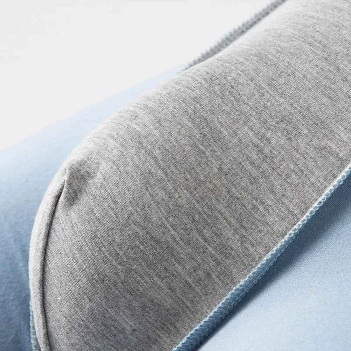 Set of three men's antibacterial modal boxer briefs with breathable fabric, designed for comfort and hygiene.