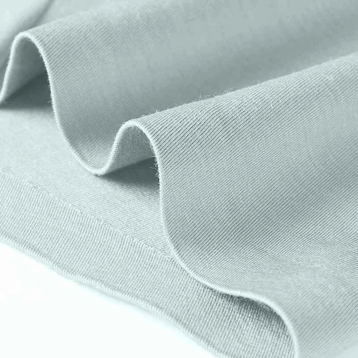 Three pairs of MiiOW Silkly Cool men's boxer briefs with antibacterial crotch, shown in a close-up image of the underwear laid flat.