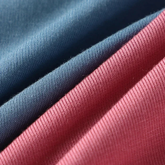 Men's cotton boxer shorts from MiiOW, antibacterial, breathable, silky fabric, 3-pack men's underwear by ShopHub NZ.