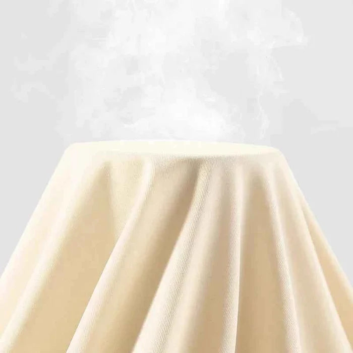 Set of three MiiOW Silky Ice Silk men's boxer shorts, lightweight and smooth fabric, in various colors, designed for comfort.