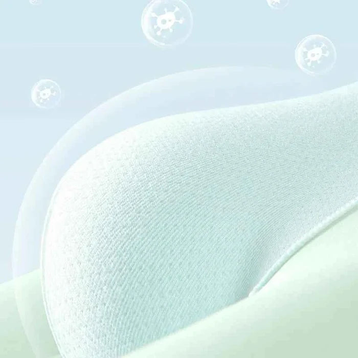 Silky Ice Silk men's boxer shorts by MiiOW, 3-pack, antibacterial, seamless, breathable underwear with a smooth fit and comfortable design