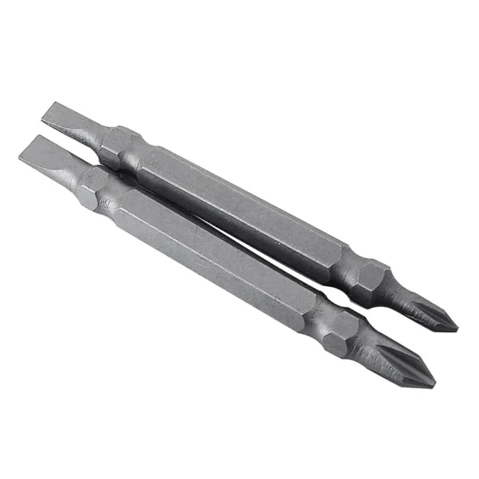 Habicare HBC Mini Multi-Tool Screwdriver Set with various interchangeable bits on a white background