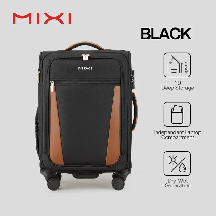 Black / 20Inches 500mm / China Mainland