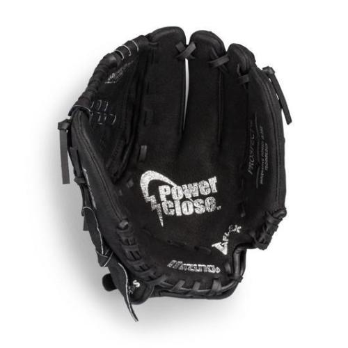 Mizuno 10.75"  Youth Prospect Ball Glove, Left Hand Throw