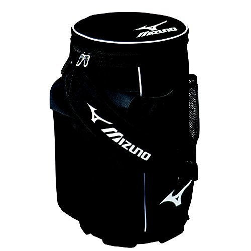 Mizuno Coaches G2 Organizer Bucket, Black