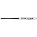 Mizuno Finch Jennie Fastpitch (-13) Softball Bat, 33/20 oz.