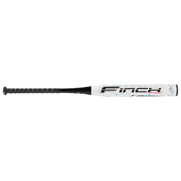 Mizuno Finch Jennie Fastpitch (-13) Softball Bat, 33/20 oz.