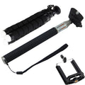 9eight5 monopod and tripod stand combo for phones and tablets, versatile accessory for stable photos and videos.