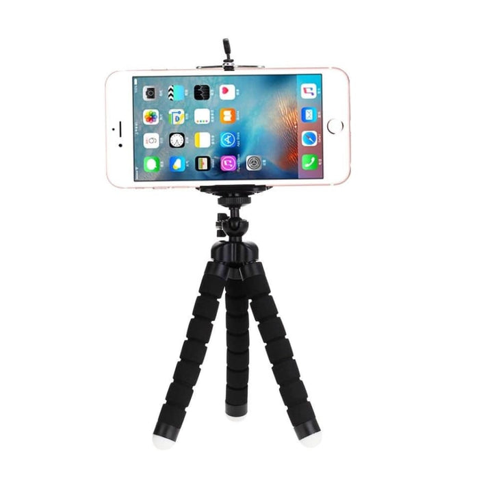 9eight5 monopod and tripod stand combo for phones and tablets, versatile mobile device accessories for photos and videos.