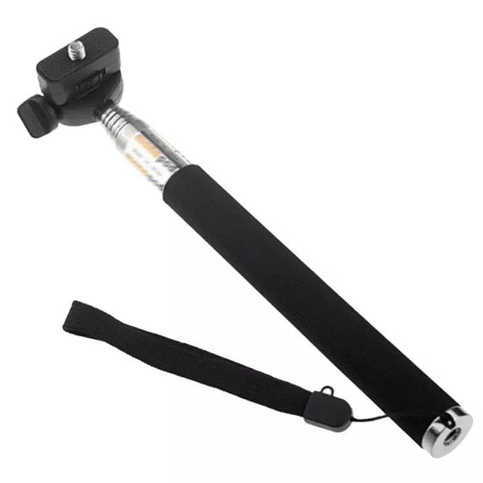 9eight5 monopod and tripod stand combo for phones and tablets, versatile accessory for stable photography and video recording.