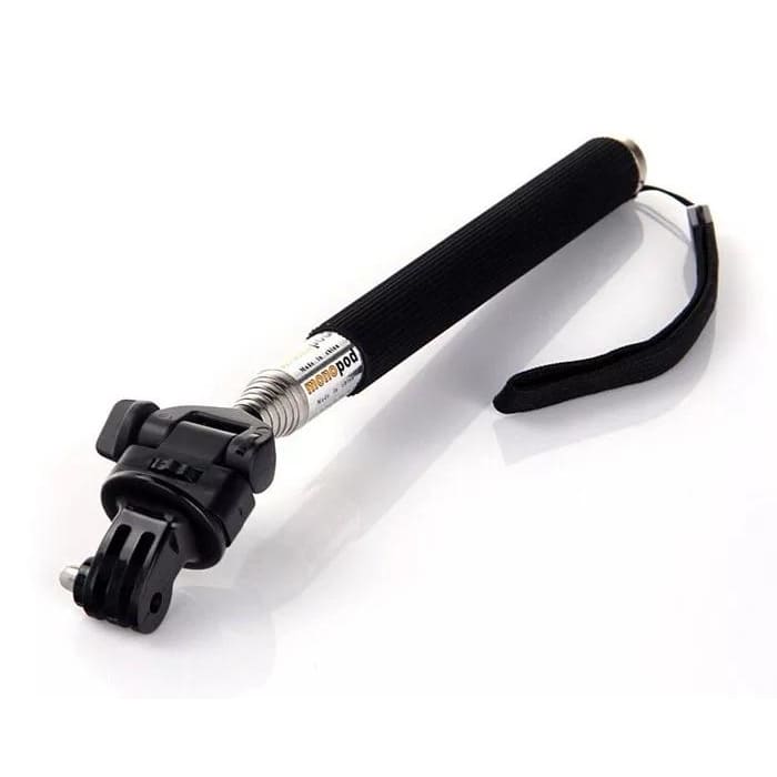 9eight5 monopod and tripod stand combo for phones and tablets, versatile accessory for photography and stable support.