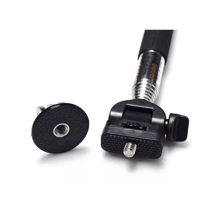 9eight5 monopod and tripod stand combo for phones and tablets, versatile accessory for stable photo and video shooting.