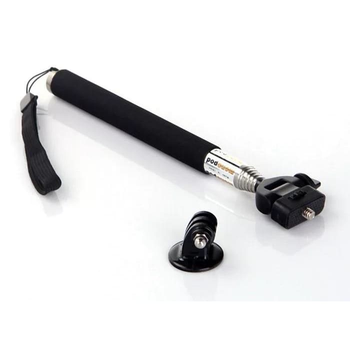 9eight5 monopod and tripod stand combo for phones and tablets, versatile accessory for stable photos and videos.