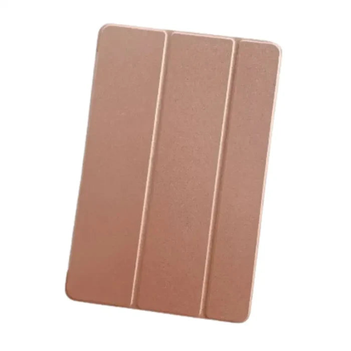 Habicare 9eight5 multi-model iPad cover in four colors, featuring a protective and stylish design for various iPad models.