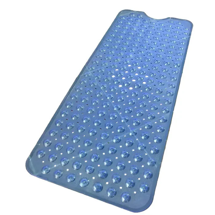 Transparent Blue / 380mmx780mm