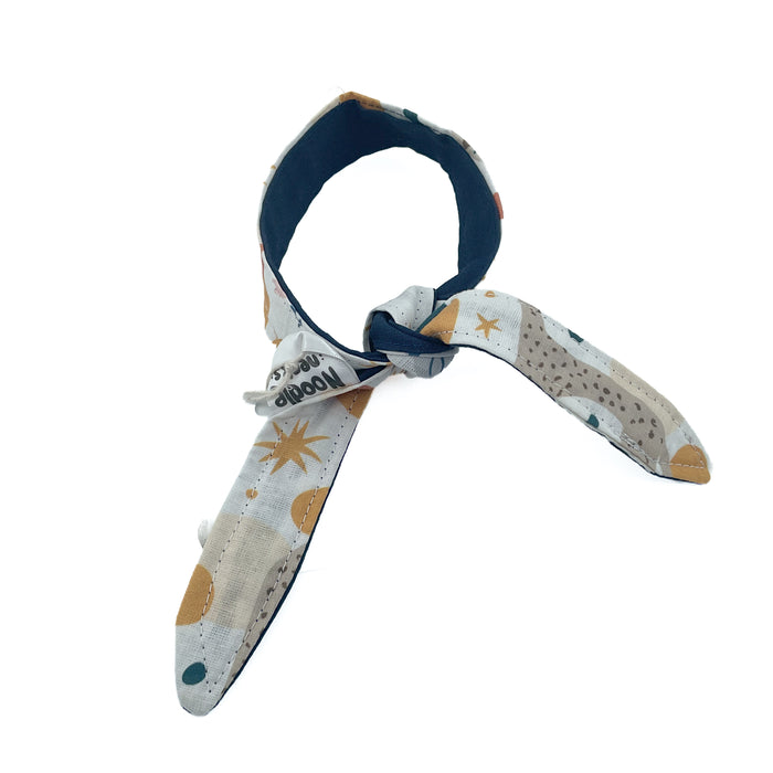 Noodle Necks - Dog Neckerchief  - Small