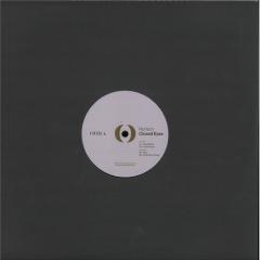 Nortsch-Closed Eyes