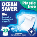 Ocean Saver Non-Bio Laundry Detergent Sheets