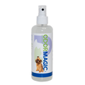 Pet cream OdorMagic from The Honey Collection, featuring a medium-sized tube with the product label visible and a clean, professional design.