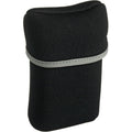 Olympus Carrying Case (Flap) for Camera - Black, Gray