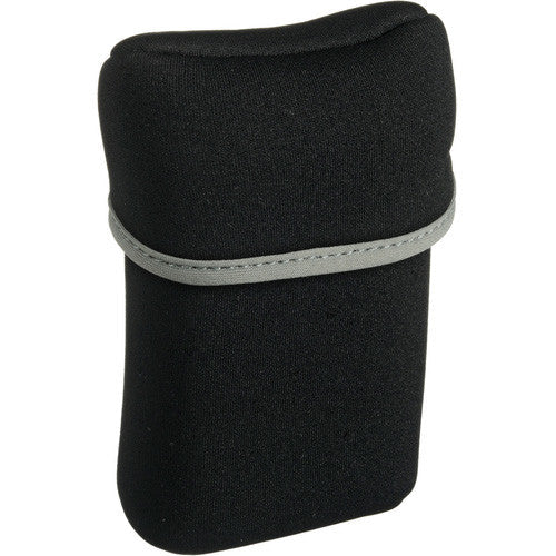 Olympus Carrying Case (Flap) for Camera - Black, Gray