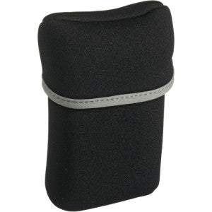 Olympus Carrying Case (Flap) for Camera - Black, Gray